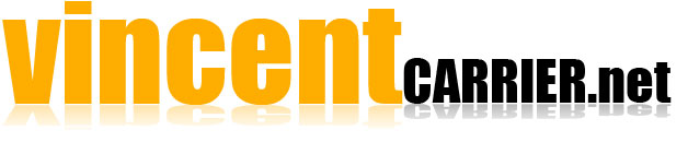 vincentcarrier.net