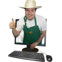 Vincent Carrier - L'expert logiciel Signs